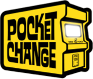 Pocket Change logo